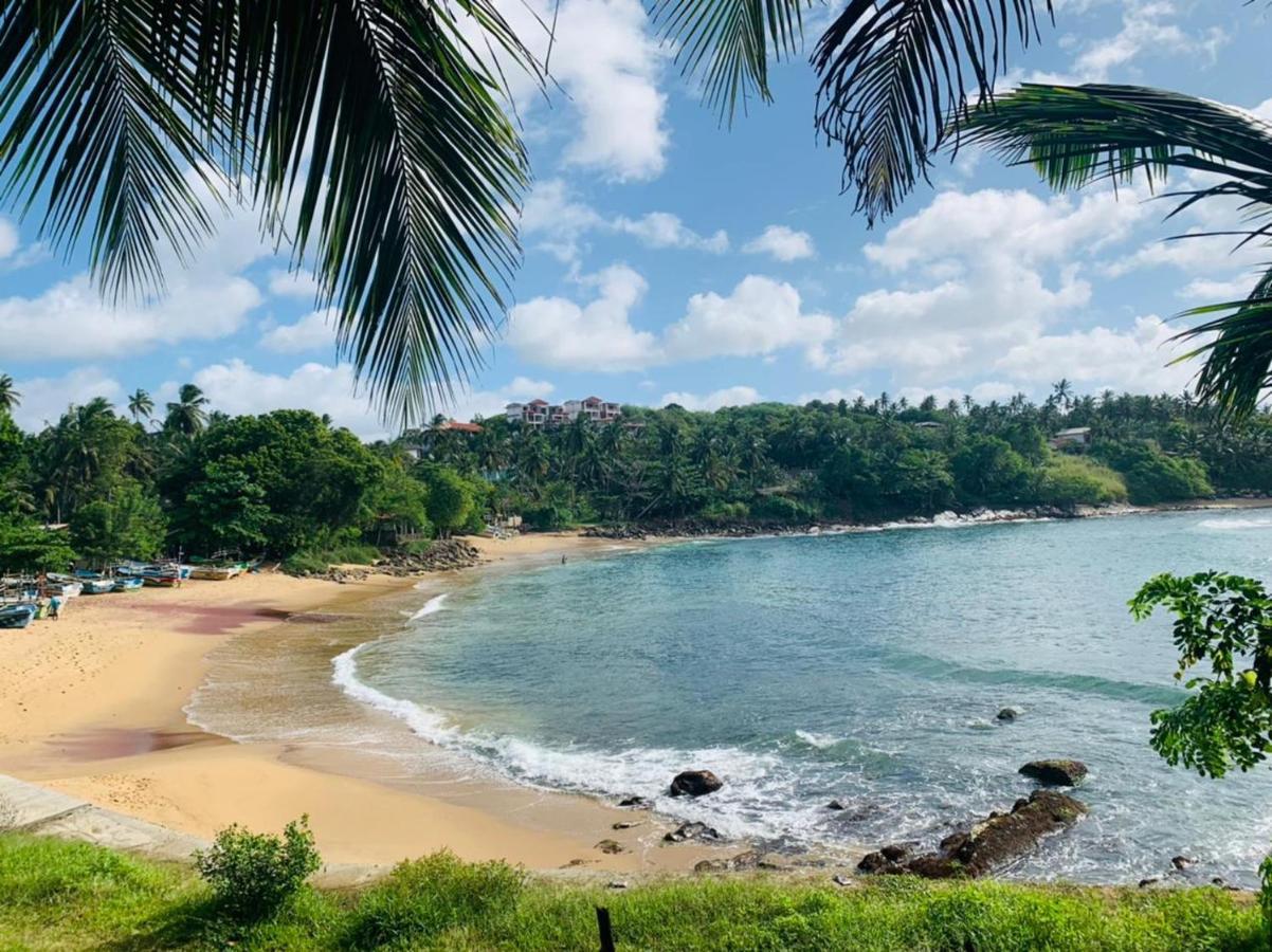 Surf Paradise Тангалле Екстер'єр фото