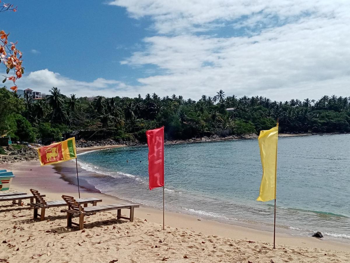 Surf Paradise Тангалле Екстер'єр фото
