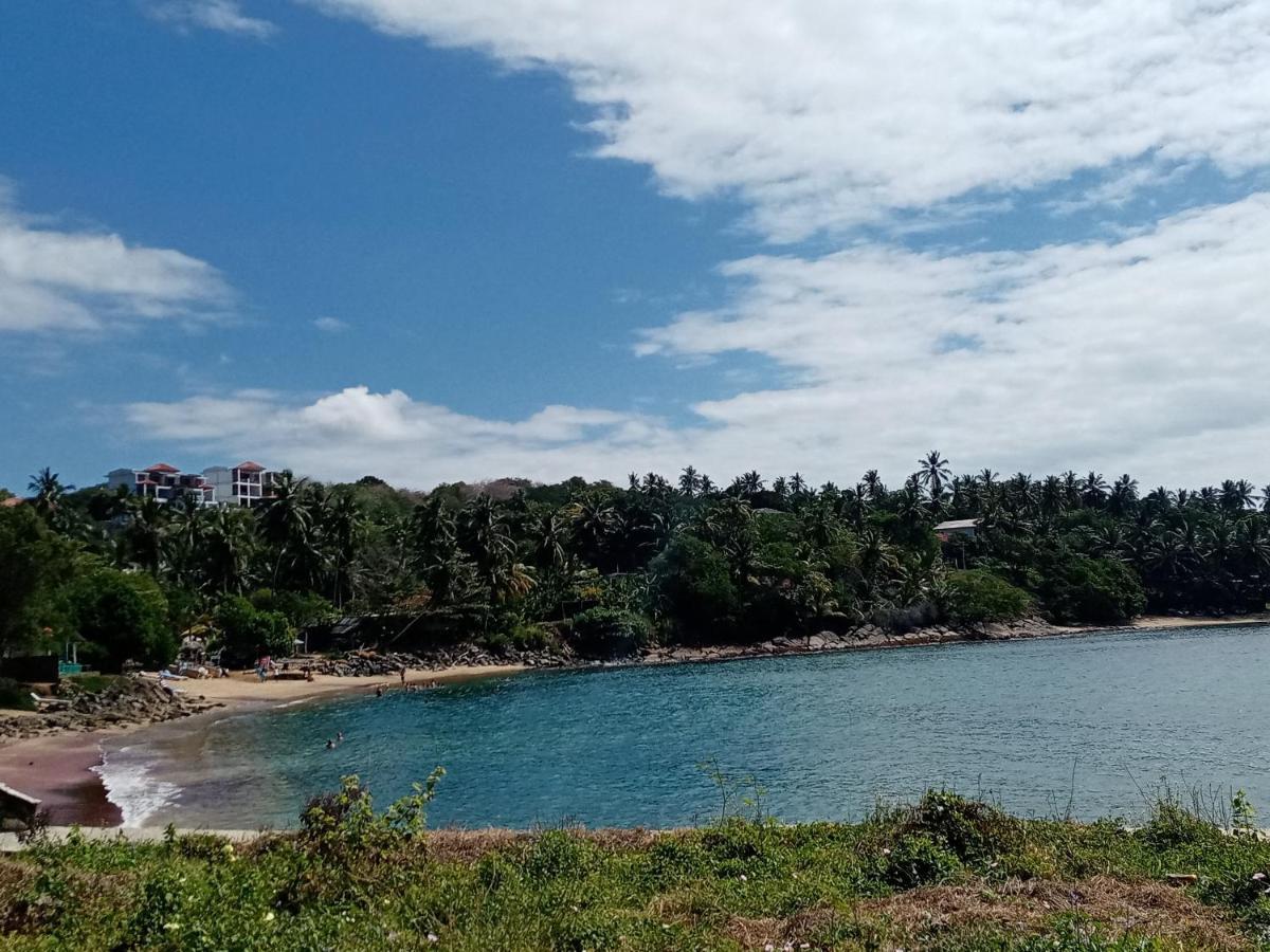 Surf Paradise Тангалле Екстер'єр фото