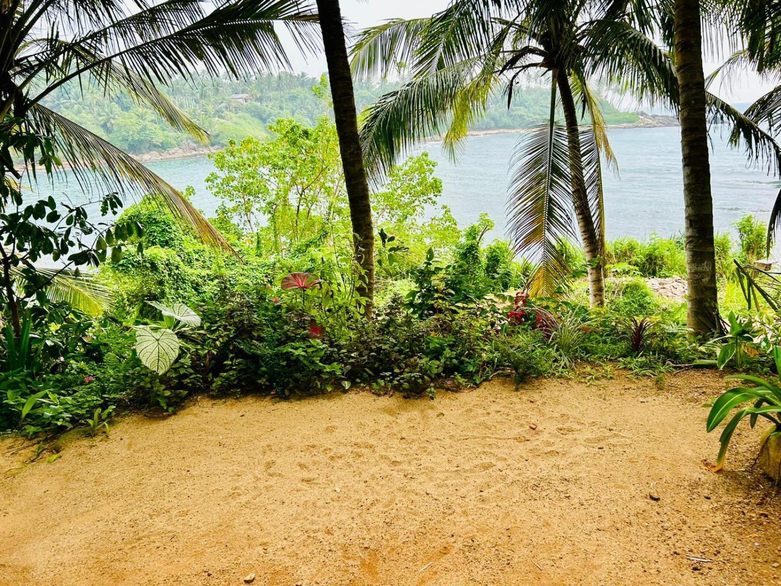 Surf Paradise Тангалле Екстер'єр фото