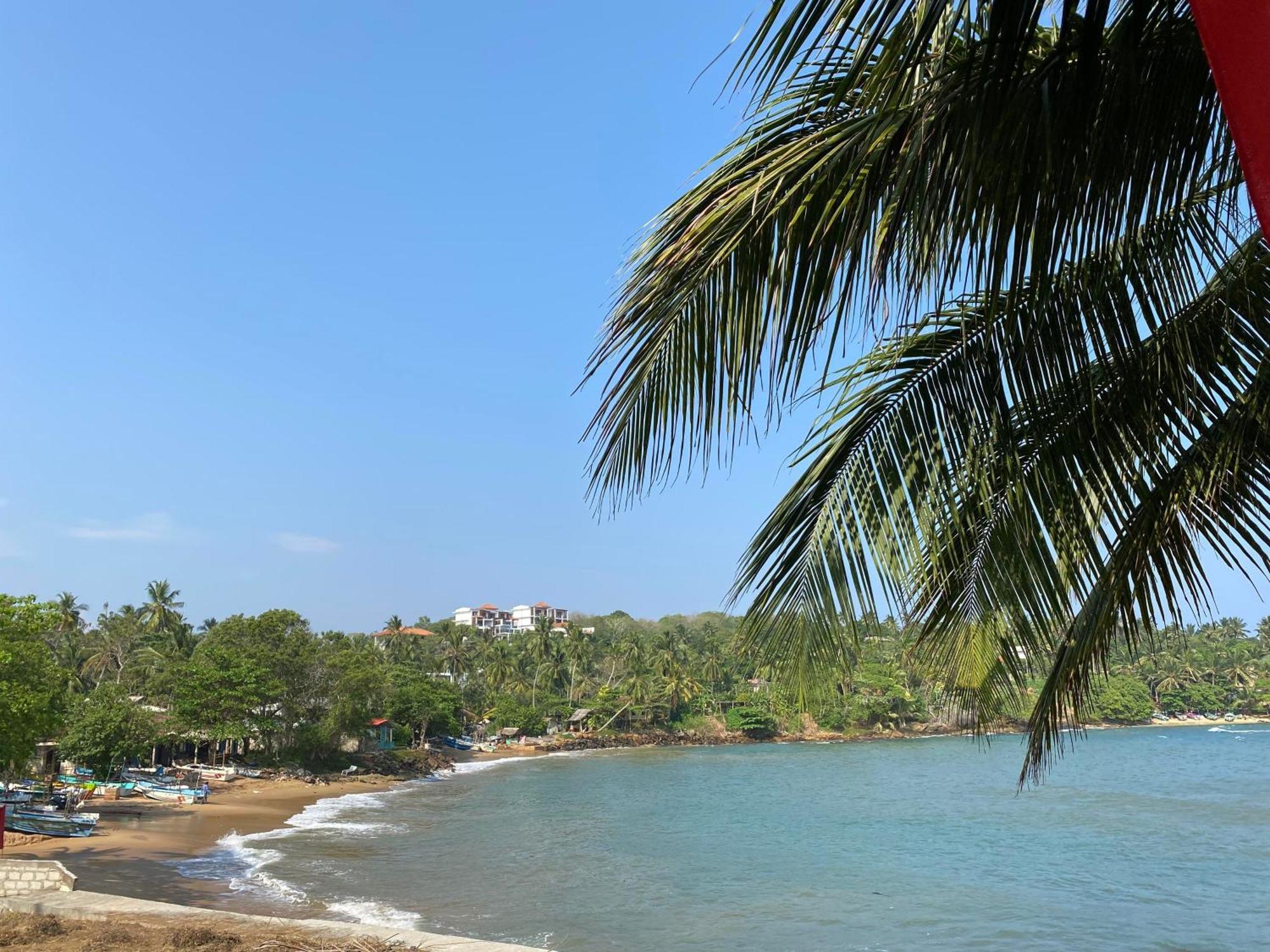 Surf Paradise Тангалле Екстер'єр фото