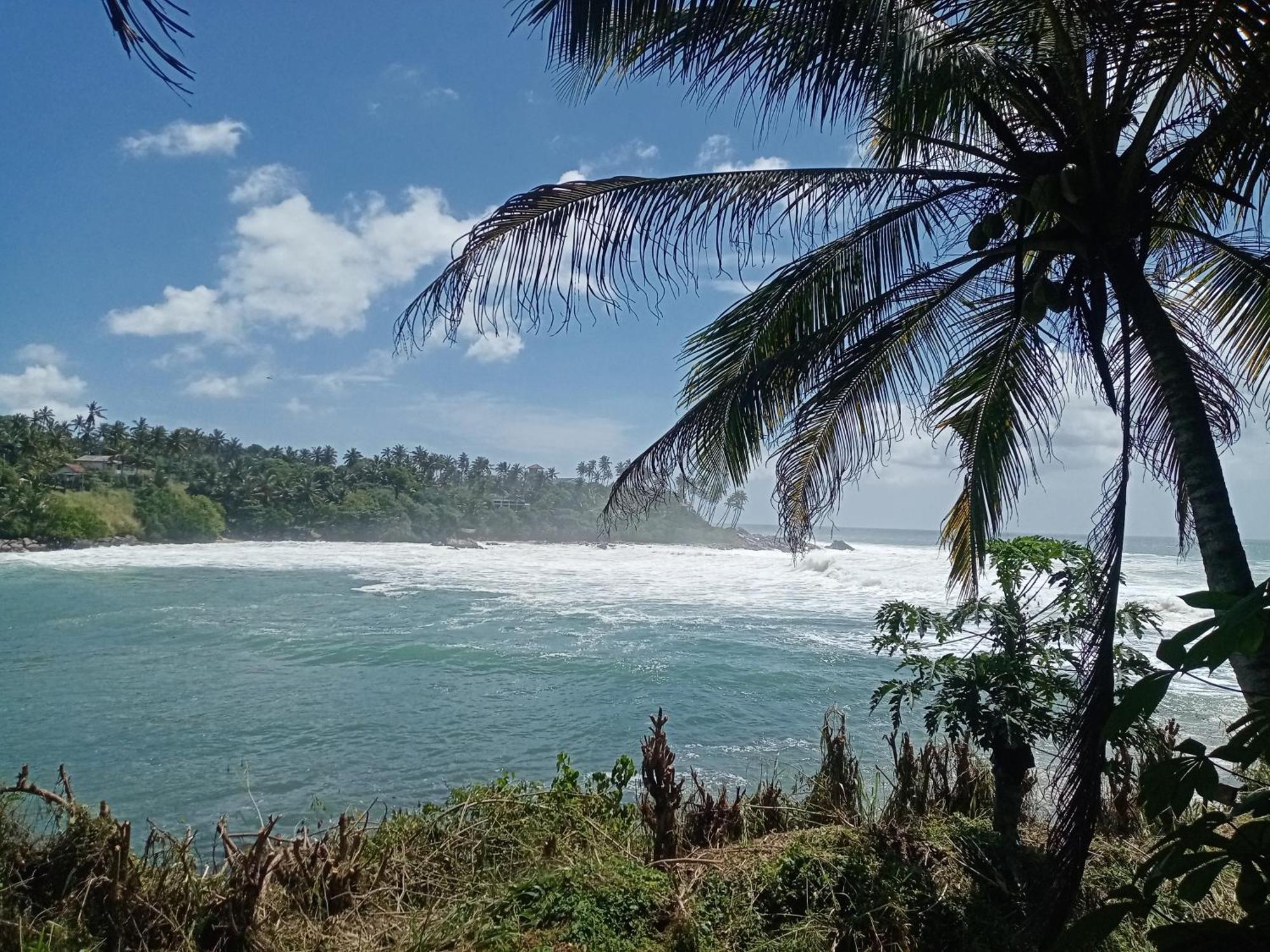 Surf Paradise Тангалле Екстер'єр фото
