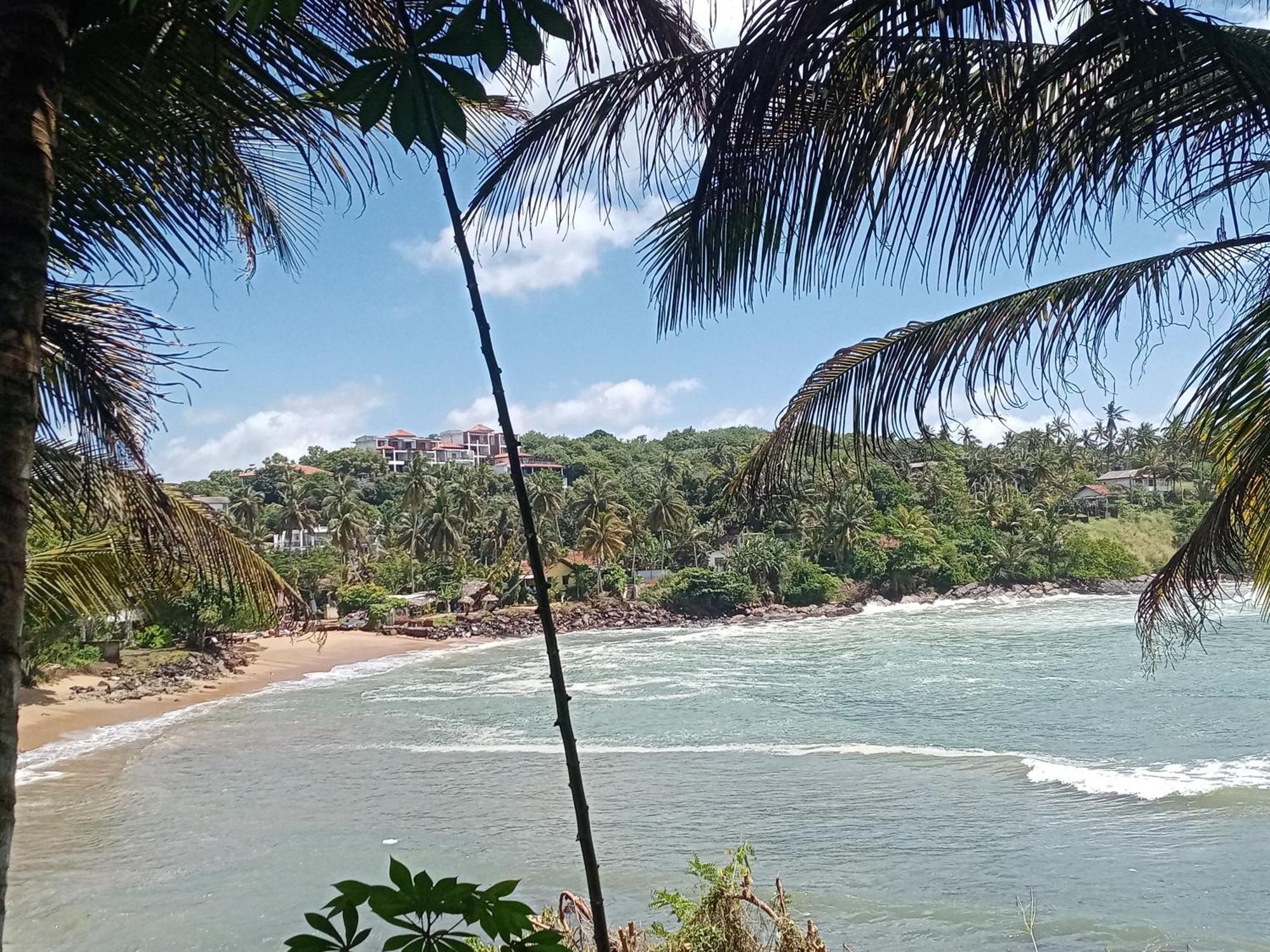 Surf Paradise Тангалле Екстер'єр фото