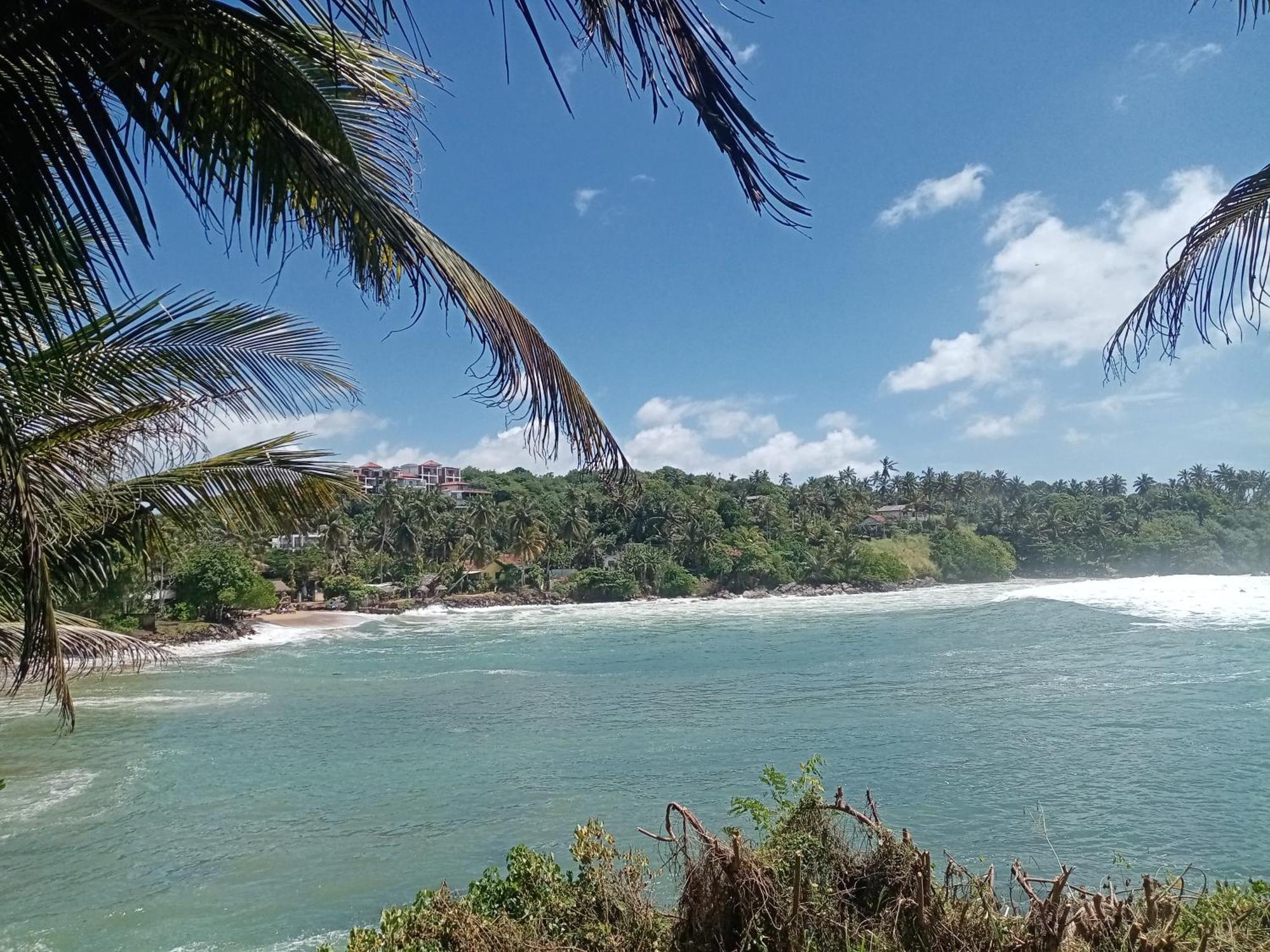Surf Paradise Тангалле Екстер'єр фото