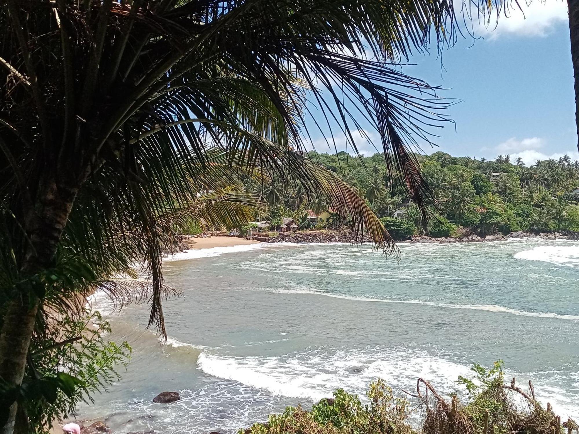 Surf Paradise Тангалле Екстер'єр фото