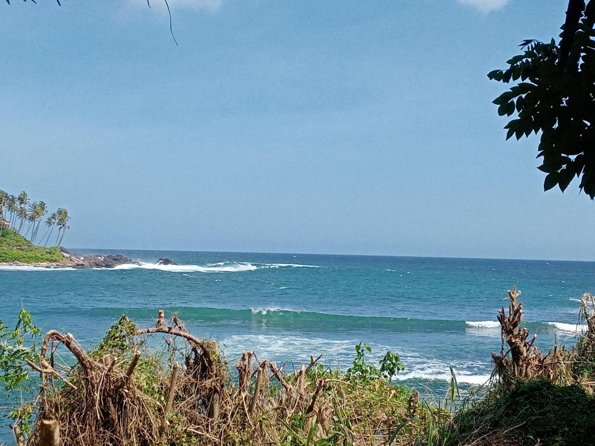 Surf Paradise Тангалле Екстер'єр фото