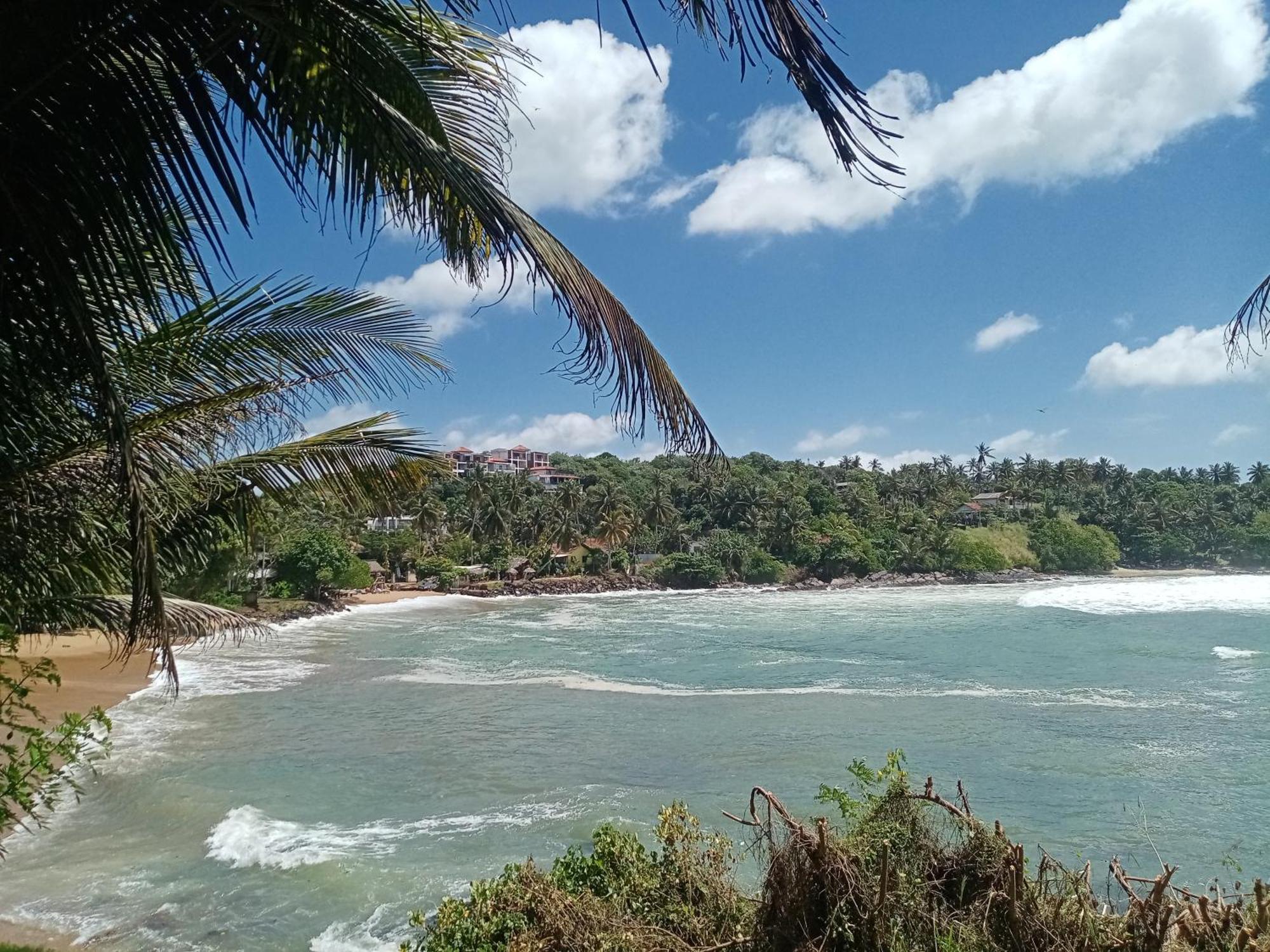 Surf Paradise Тангалле Екстер'єр фото