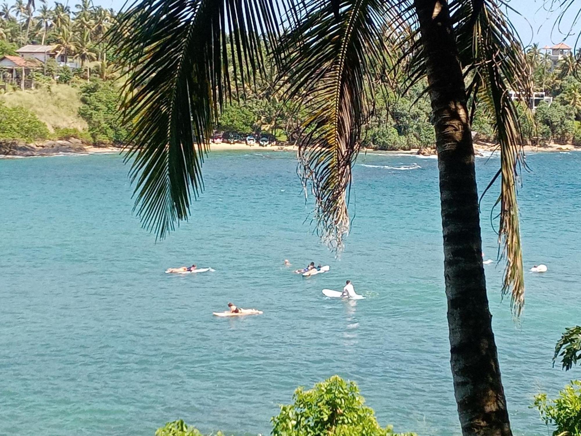 Surf Paradise Тангалле Екстер'єр фото
