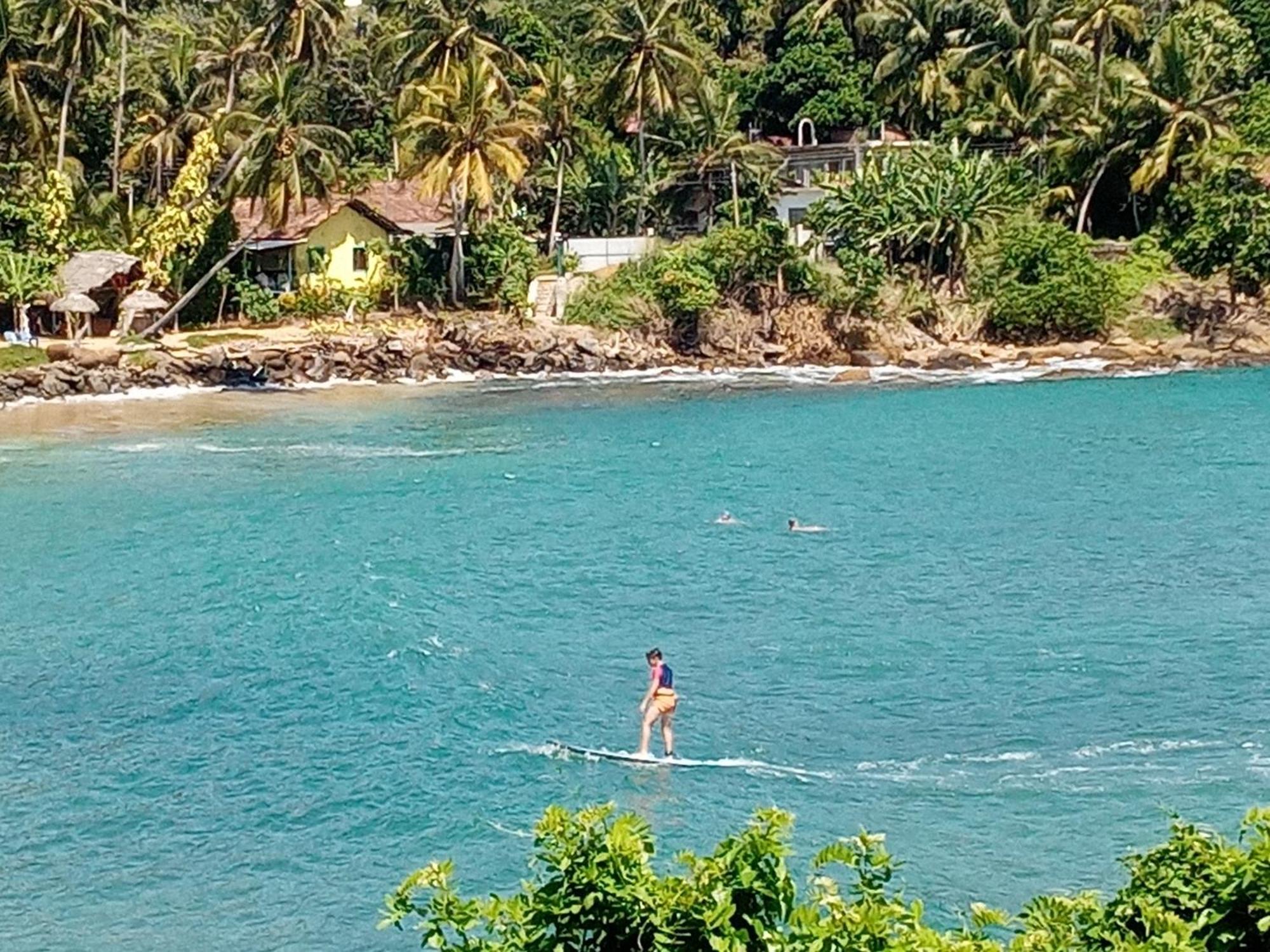 Surf Paradise Тангалле Екстер'єр фото